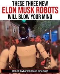 Elon claims this could already be on the market as soon as 2027! #elonmusk  #tech #future #ai #viral #fyp #fypシ