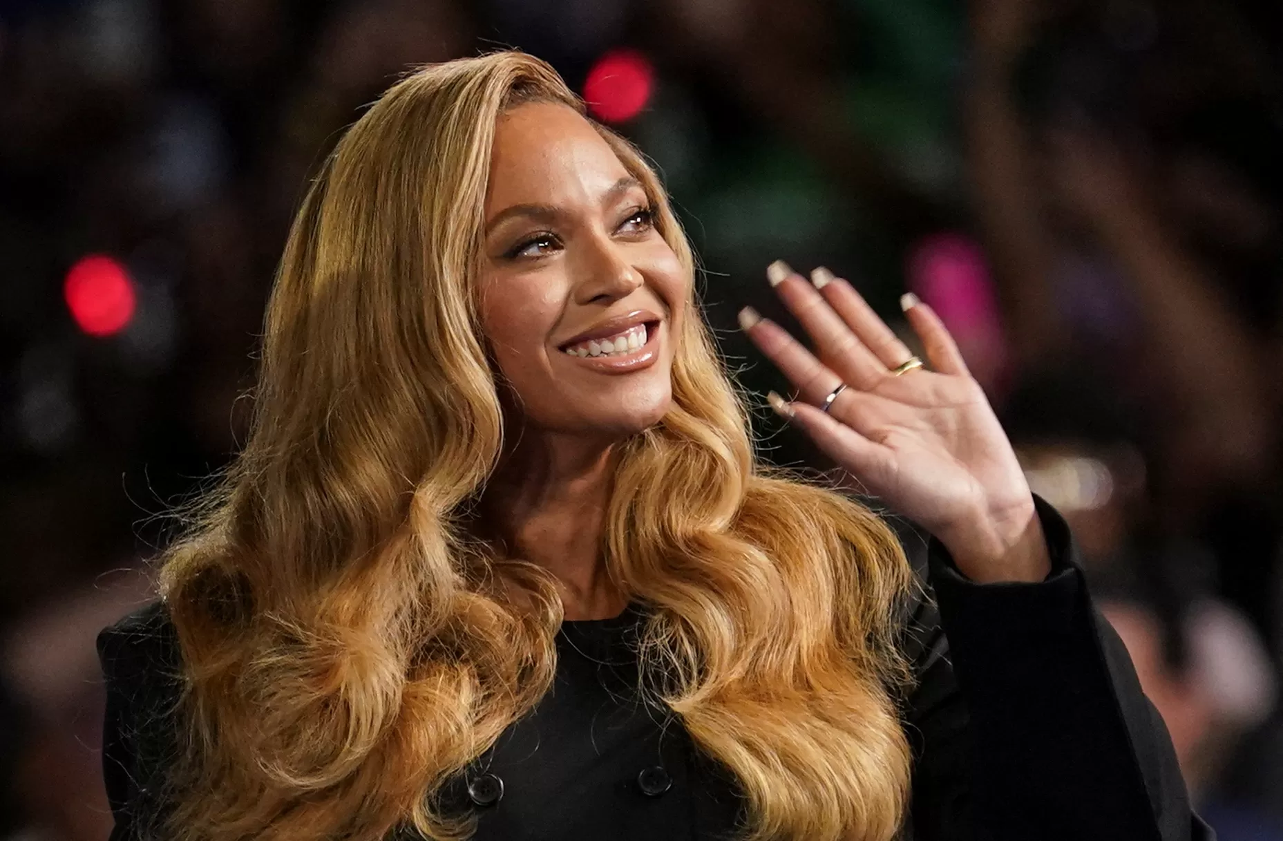 Beyonce's Harris rally tests superstar's political reach | Reuters