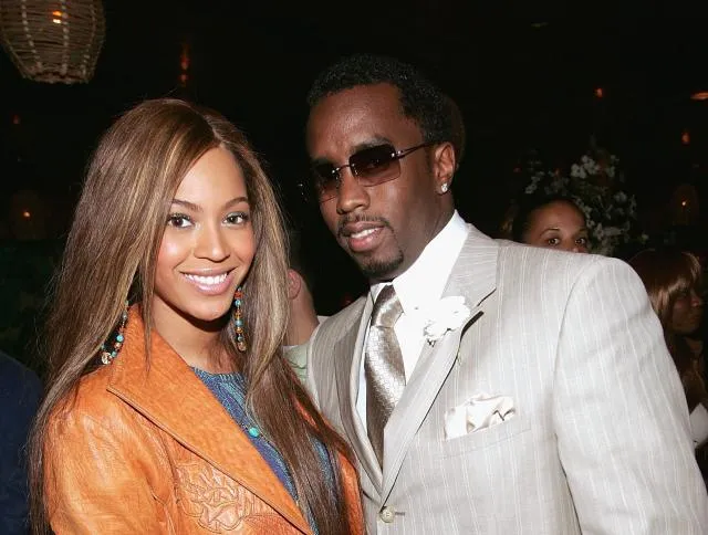 Freddy P afirma que Cheesecake foi para Beyoncé na cena 'Making the Band' de Diddy