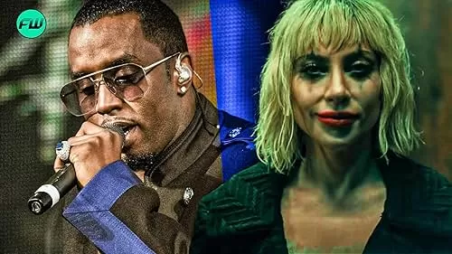 Lady Gaga Making Diddy's Lawyers Drop Him by Using Her Power and Influence  on Music Industry is a Rumor We Wish Was True - IMDb