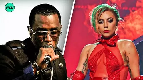 This is what a true feminist looks like”: Lady Gaga Has Reportedly Made  Diddy's Life More Miserable After Forcing Law Firm to Drop Controversial  Rapper - IMDb