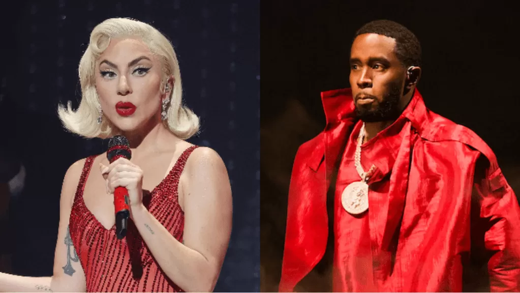 Lady Gaga a-t-elle forcé le cabinet d'avocats de Diddy à le laisser tomber  ? - Actualités - Joke Me