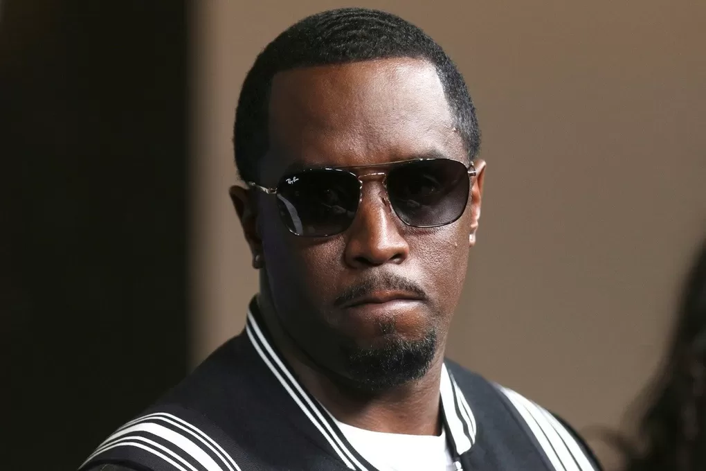 Persona que dice poseer videos íntimos de Diddy y artistas famosos - 3