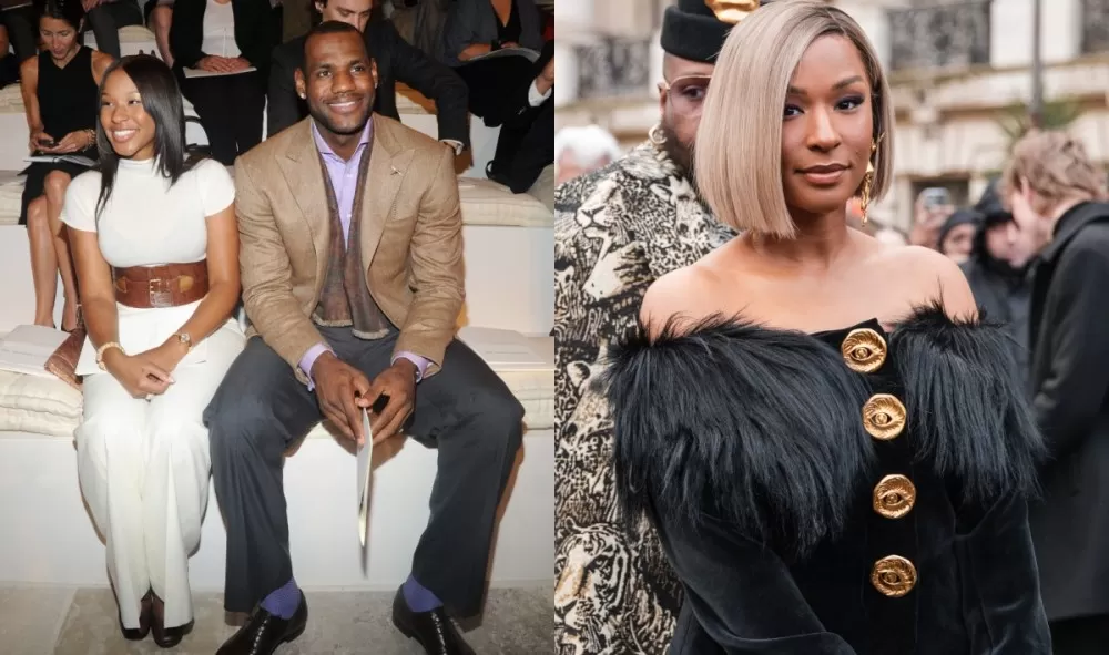 Savannah James' Style Through the Years on Red Carpets & More [PHOTOS]