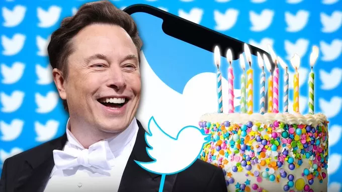 Elon Musk's Birthday (@elonmuskBD2023) / X