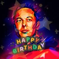 Elon Musk's Birthday (@elonmuskBD2023) / X