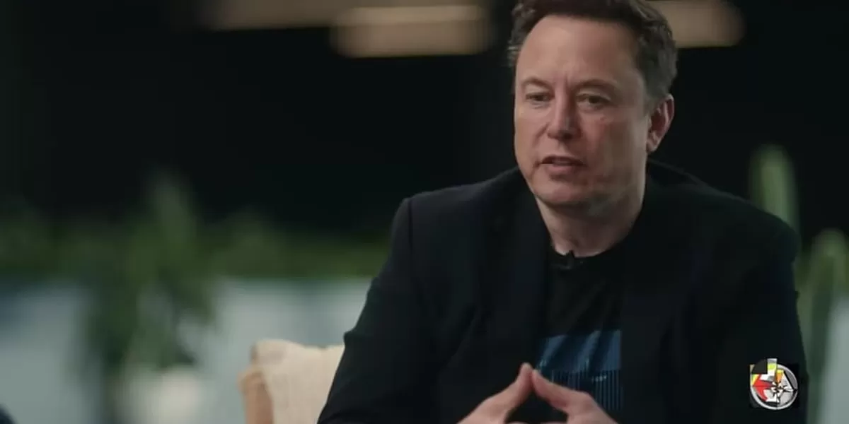 Elon Musk se diz 'cristão cultural' e afirma que 'ensinamentos de Jesus são  bons e sábios' - Guiame