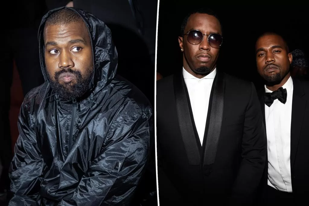 Page Six on X: "Kanye West sued for allegedly drugging, sexually assaulting  ex-assistant at Sean 'Diddy' Combs studio session https://t.co/t8S65MSafv  https://t.co/3hwRnKCRpb" / X