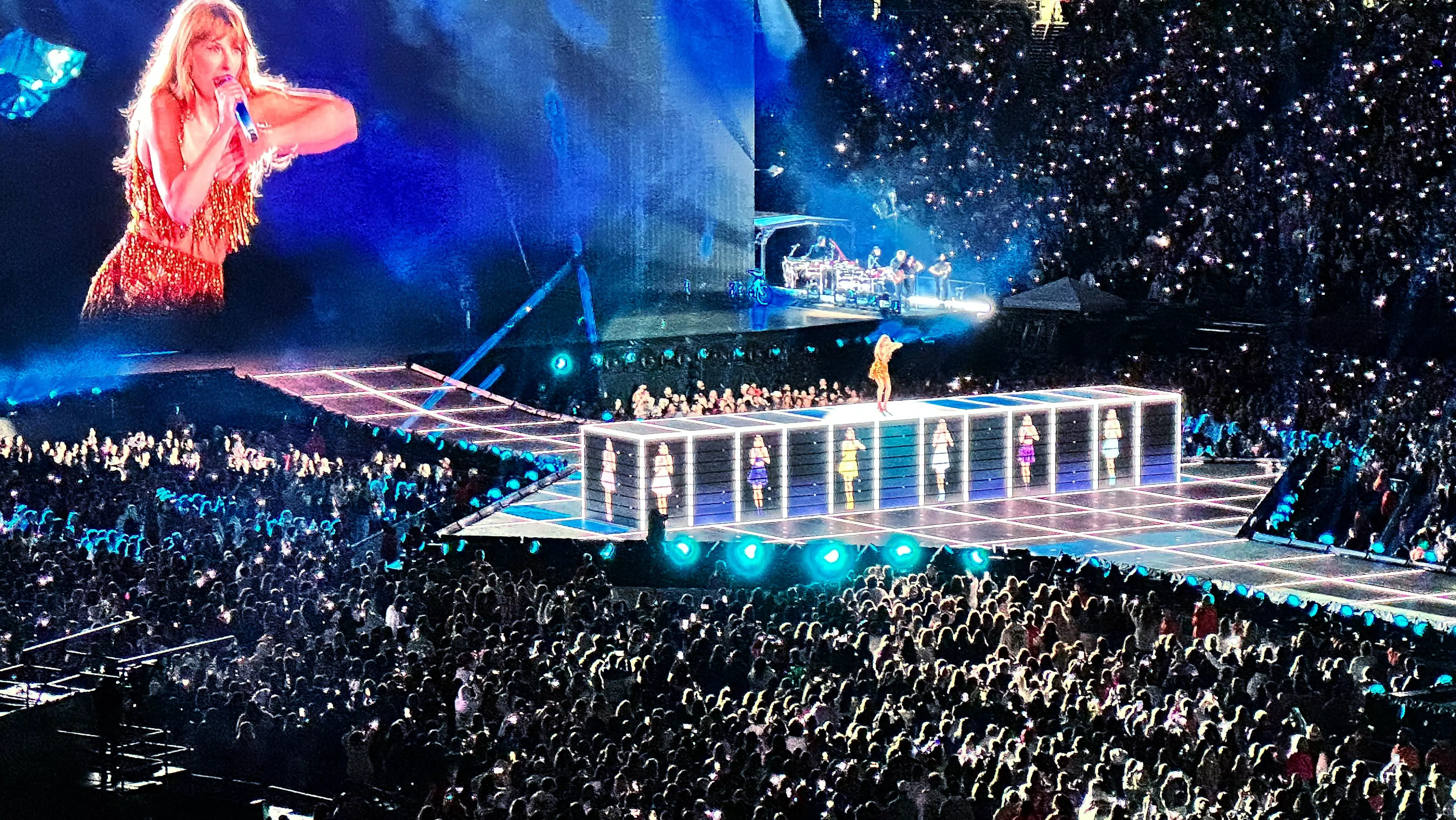 Taylor Swift à Toronto | Destination Ontario