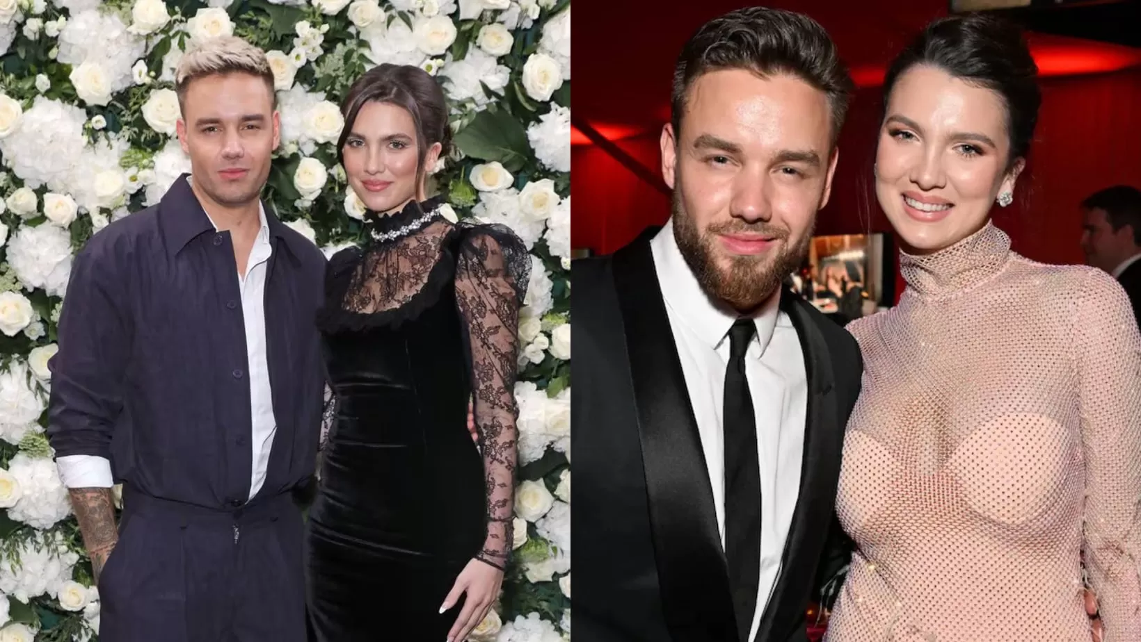 Estas eran las denuncias que tenía Maya Henry contra Liam Payne al momento  de su fallecimiento | Noticias de México | El Imparcial