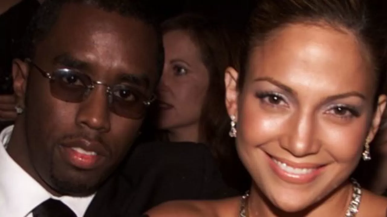 Why Diddy And Jennifer Lopez Couldn't Make It Work - YouTube