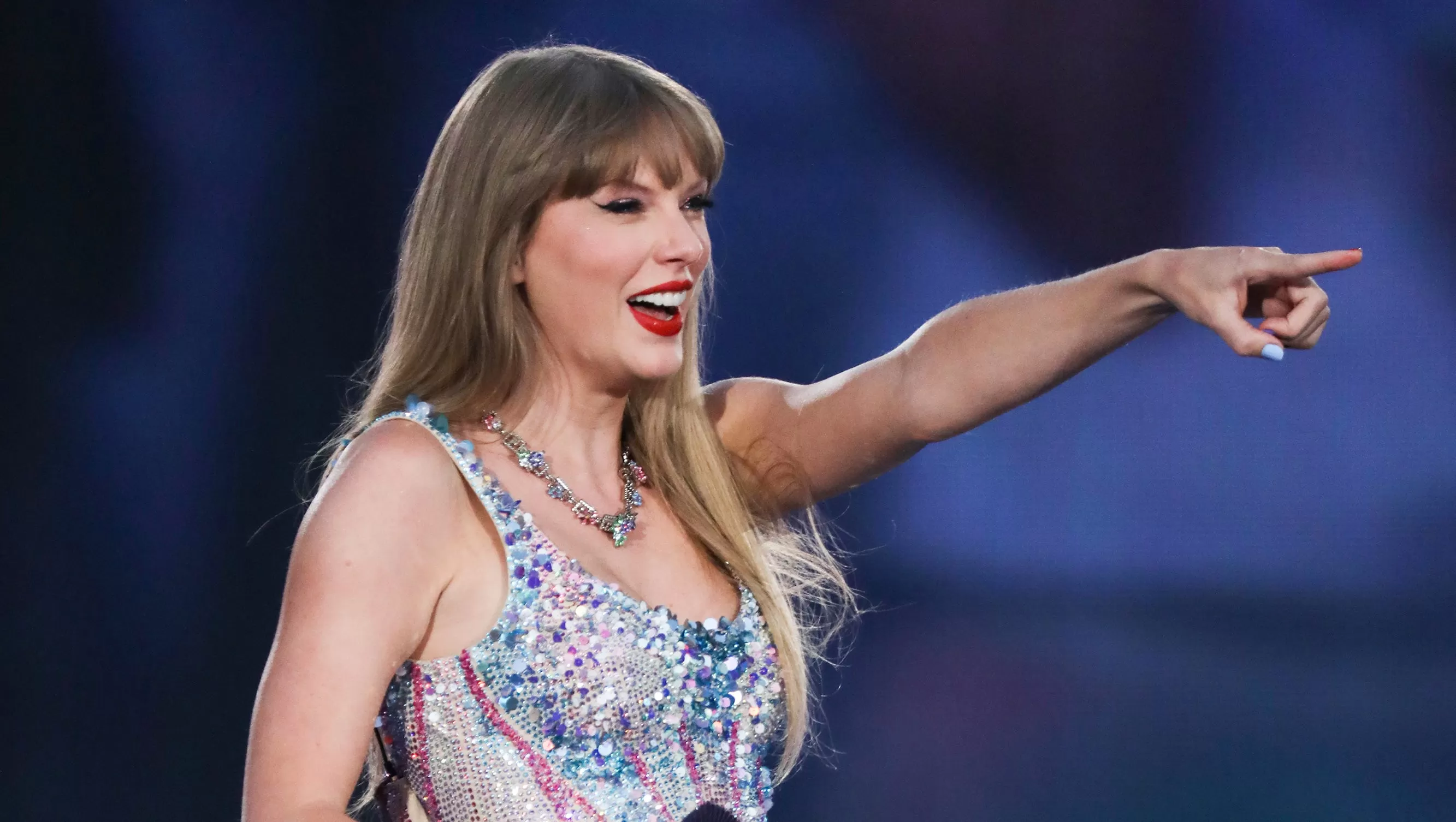 Taylor Swift Eras Tour: Calif. politicians ask her to postpone