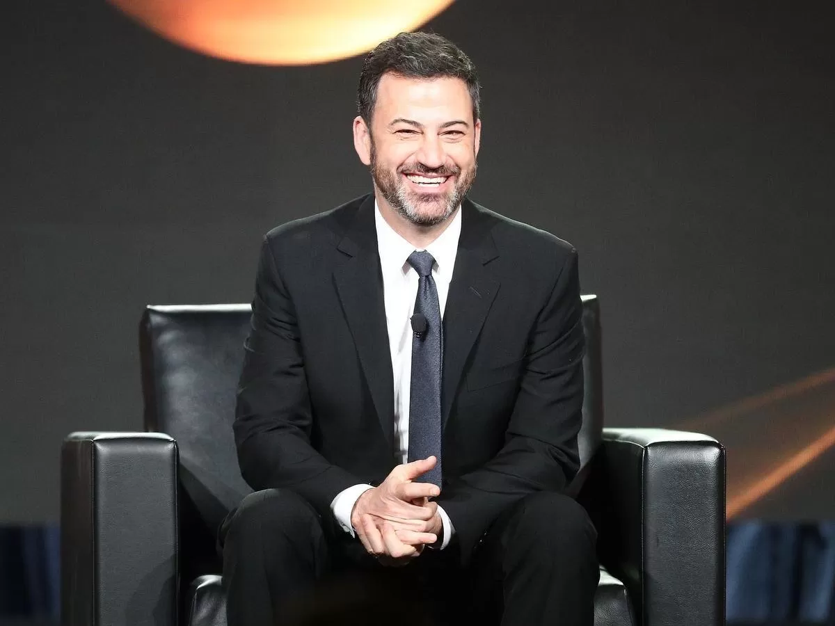 Jimmy Kimmel apologizes for 'vitriol,' tries to end feud with Sean Hannity