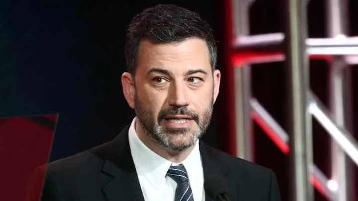 Jimmy Kimmel claims he's not 'mentally prepared' for Trump to win the  election