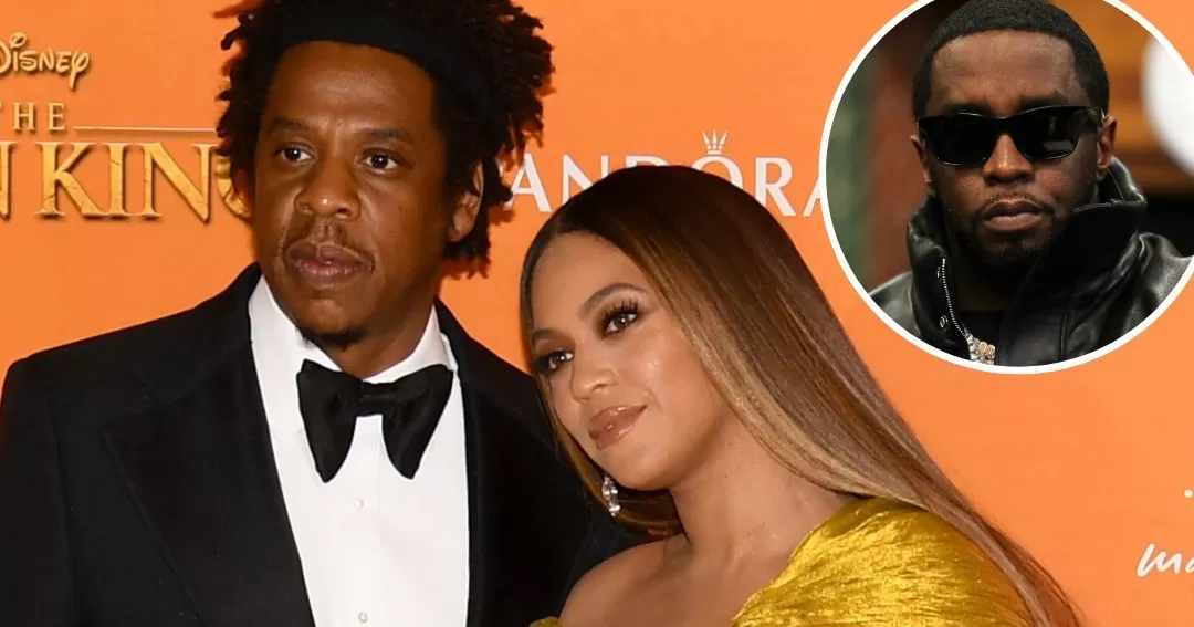 Jay-Z and Beyonce 'Fighting Back' Against Alleged Diddy Ties (EXCL) | In  Touch Weekly