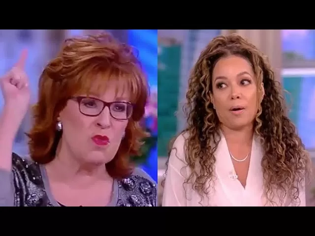 The End Of 'The View?' - Hosts Freak Out After CEO Announcement - YouTube