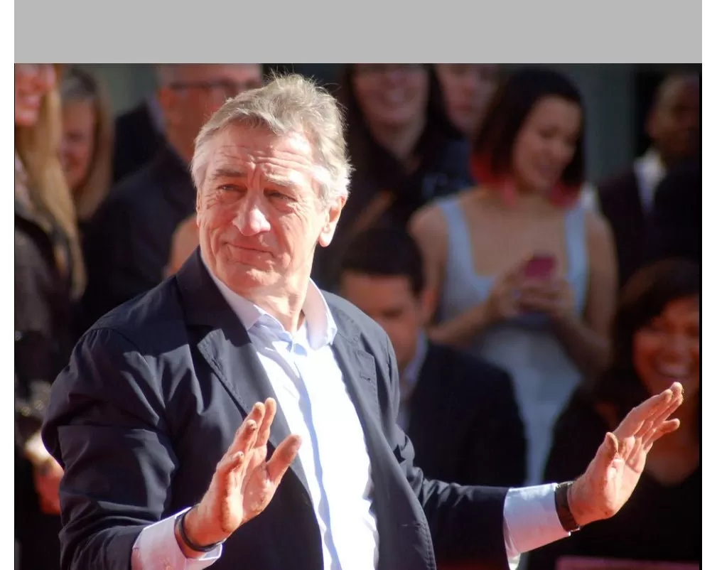 Robert De Niro Will Keep His Half a Billion Dollars Fortune After The