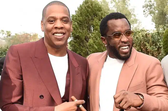 Jay Z and Diddy: Separating Facts from Speculation