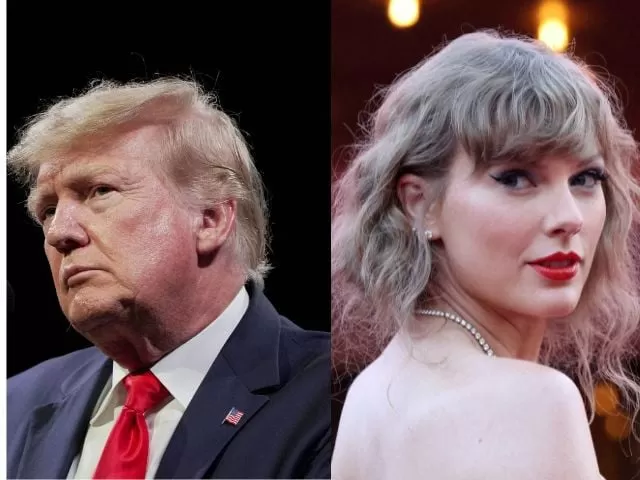 Fact Check: Taylor Swift did not announce a boycott of Red States following  Trump's reelection