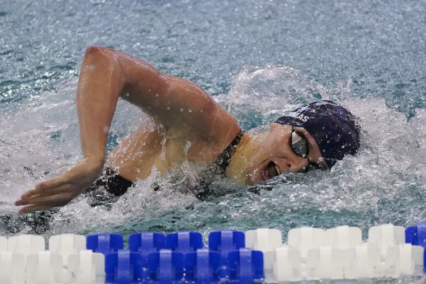 The NCAA is not taking medals away from transgender athlete Lia Thomas | AP  News