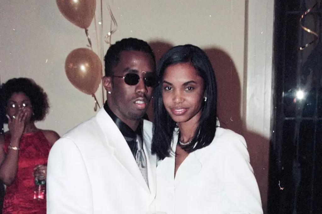 Diddy's Ex-Friends, Bad Boy Artists Detail Alleged Abuse, Violence