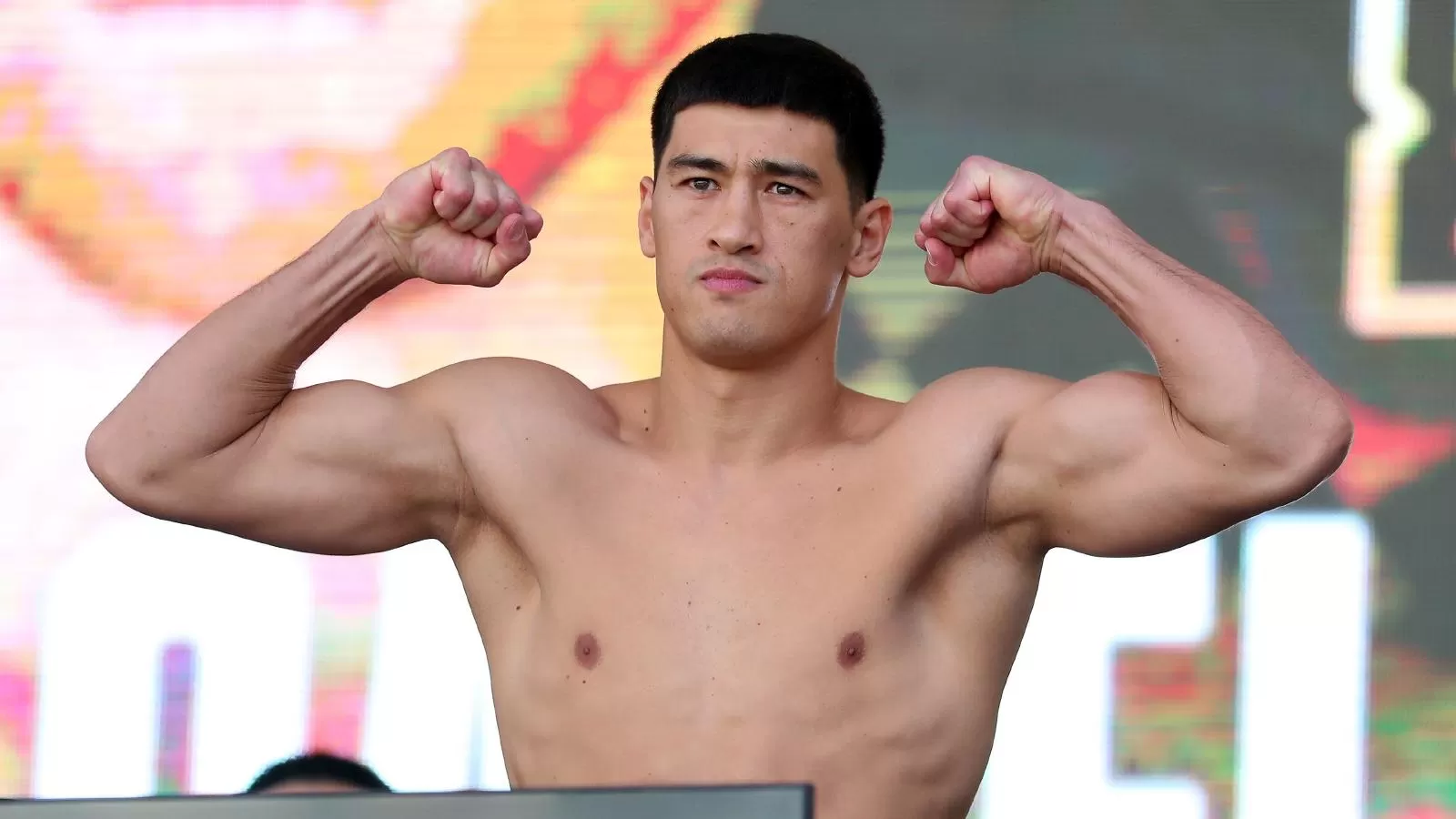 Dmitry Bivol marches on with points decision win against Gilberto ...