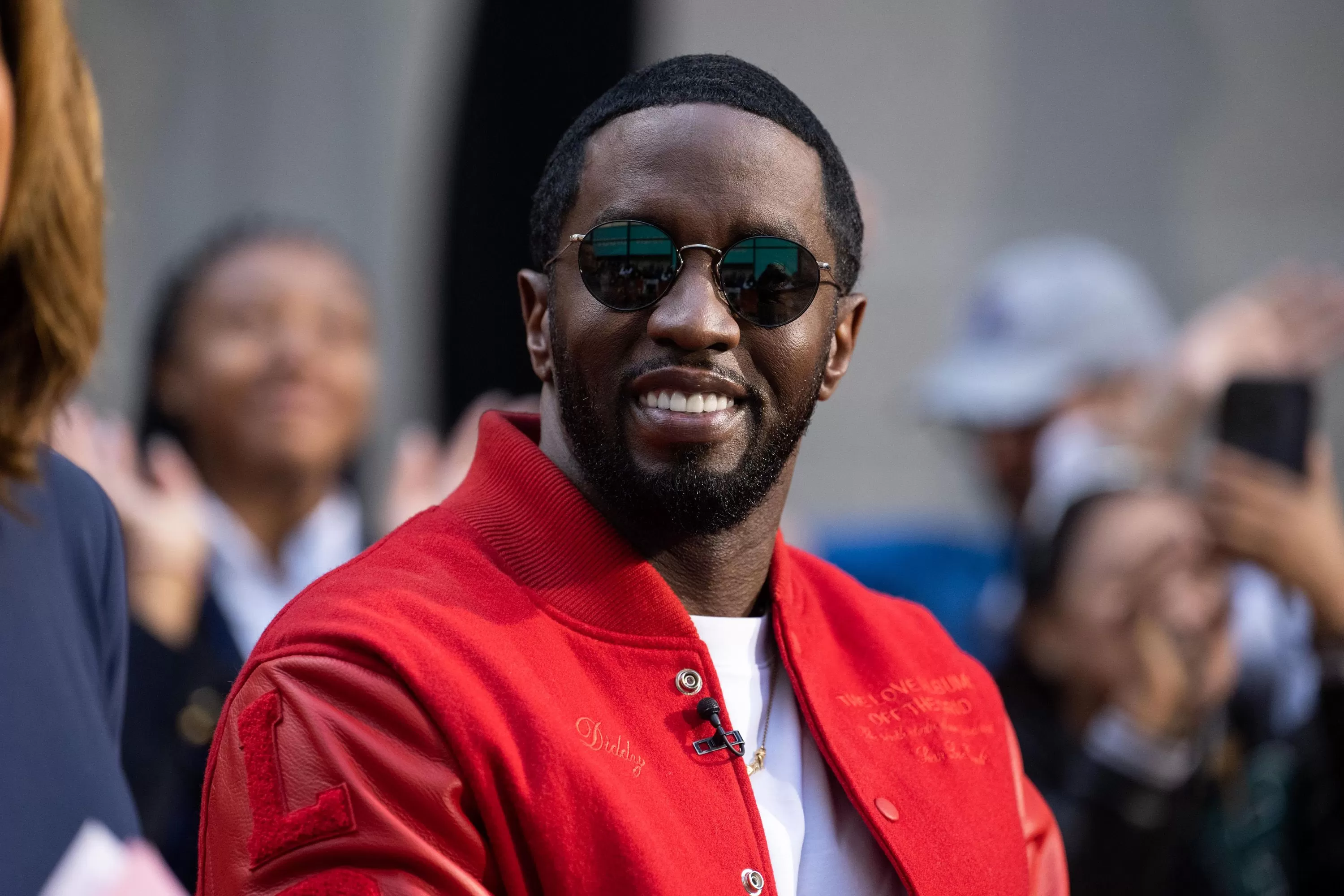 Sean Combs: Biography, Music Producer, Musician, Diddy, Puffy