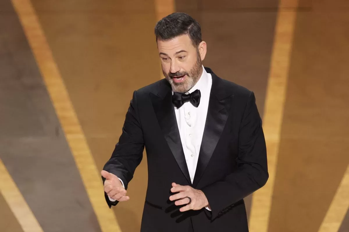 Jimmy Kimmel retorna como apresentador do Oscar em 2024 | CNN Brasil