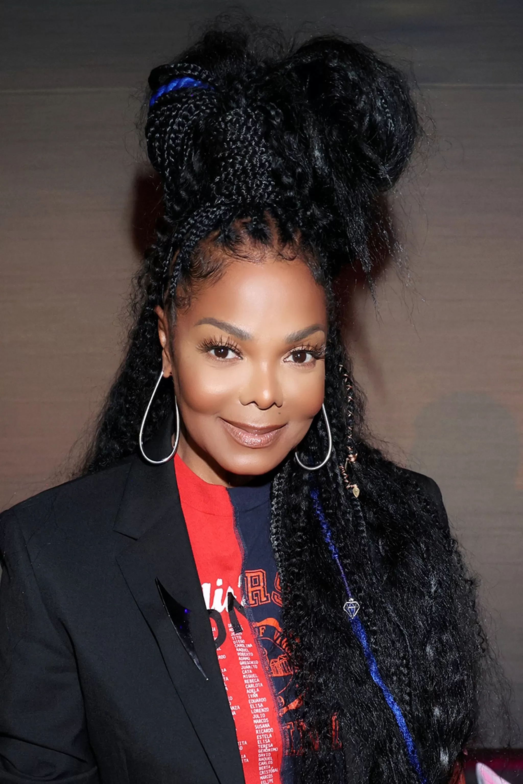 Janet Jackson a gardé secret son deuxième mariage pendant neuf ans