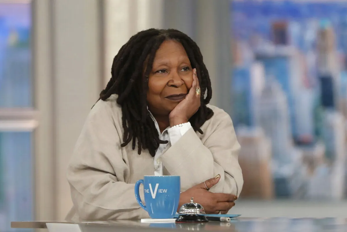 Whoopi Goldberg To Launch All Women's Sports Network