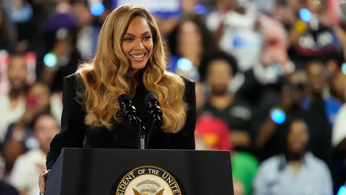 Yale University offers new course on Beyonce's 'boundary-transgressing'  cultural impact