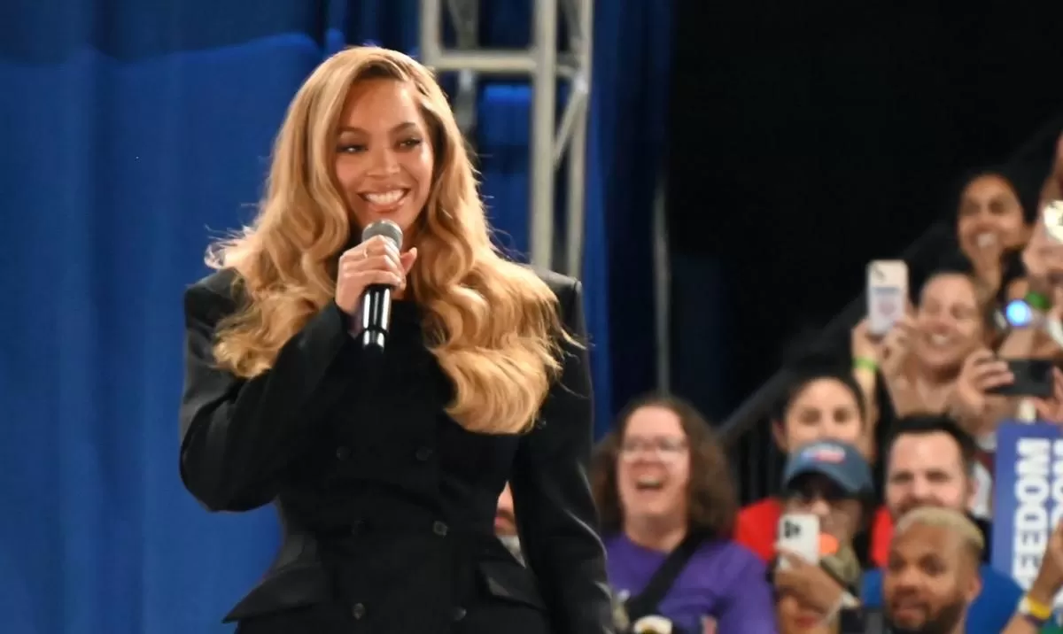 Yale Launches Course On Beyoncé's Cultural Legacy - The Pinnacle Gazette