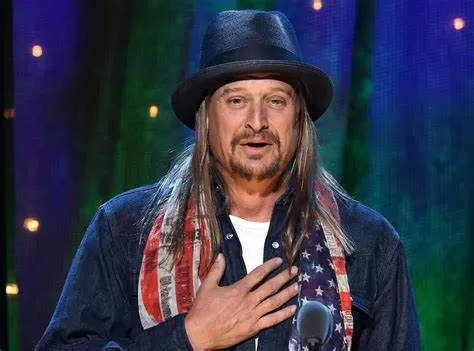 Kid Rock Fires Back Over Racism Claims: I Love Black People | E! News