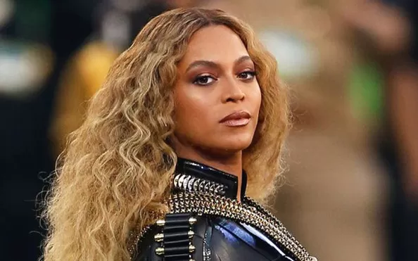 BEYONCE VÀO TỐP 100 NGƯỜI ẢNH HƯỞNG | Tin tuc CẬP NHẬT , beyonce vao top  100 nguoi anh huong | Báo Người lao động