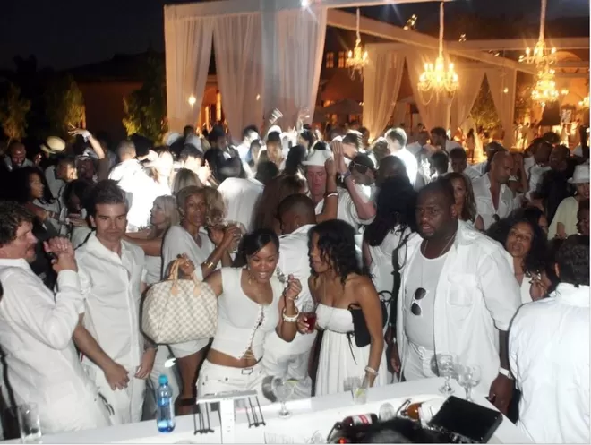 Los conocedores revelan las fiestas salvajes de Diddy