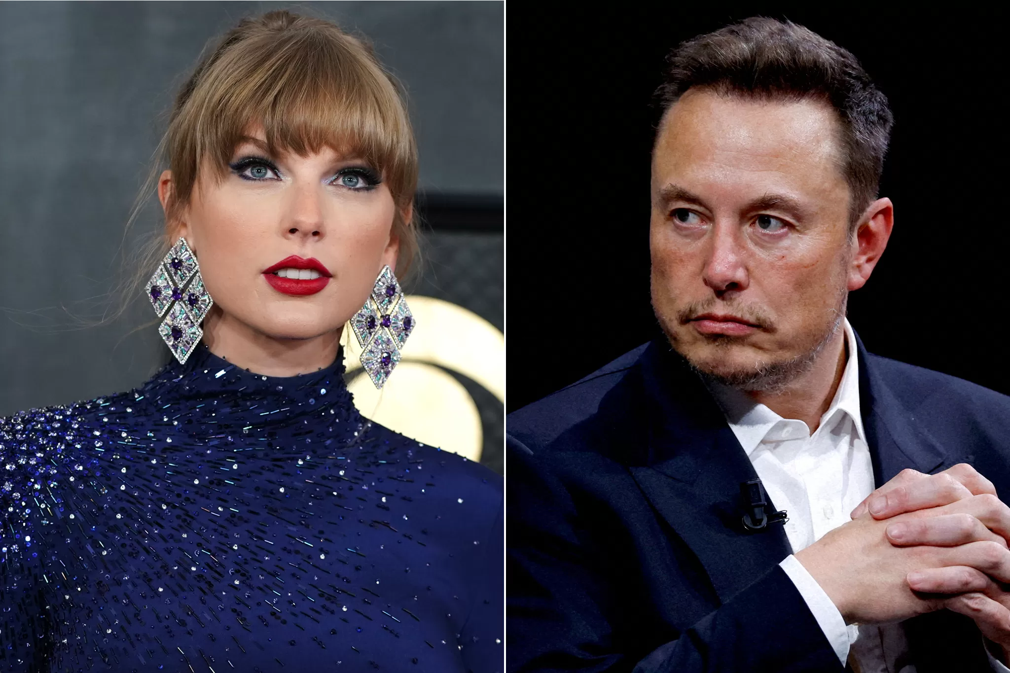 Travis Kelce shares thoughts on Elon Musk's Tesla Cybertruck following  Taylor Swift mockery | The Independent