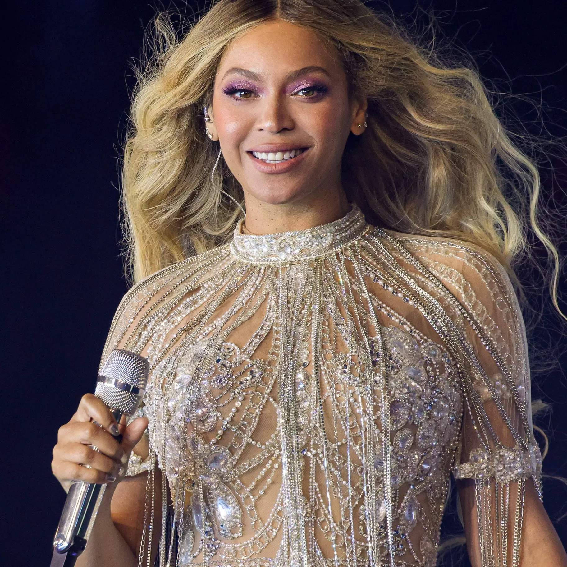 Beyoncé : biographie, musicienne, chanteuse, lauréate d'un Grammy