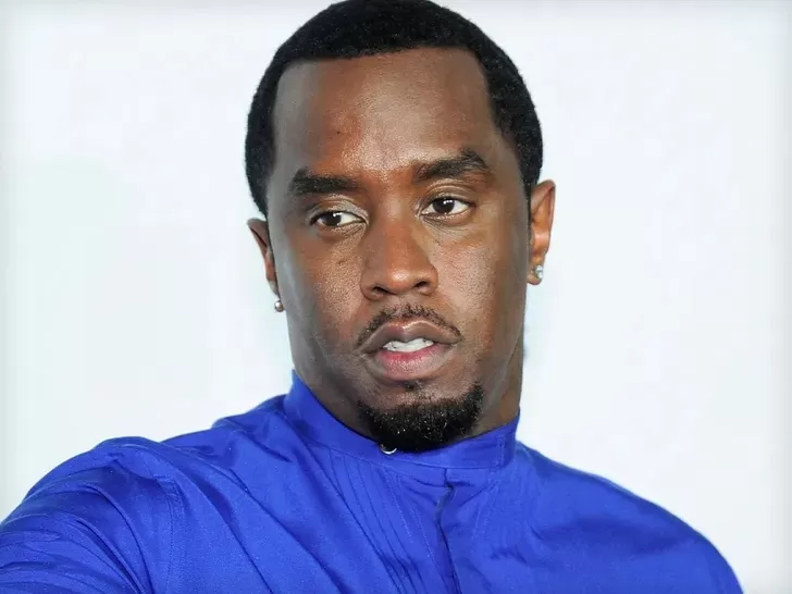 Diddy xuất hiện sau hàng loạt cáo buộc tình dục chấn động