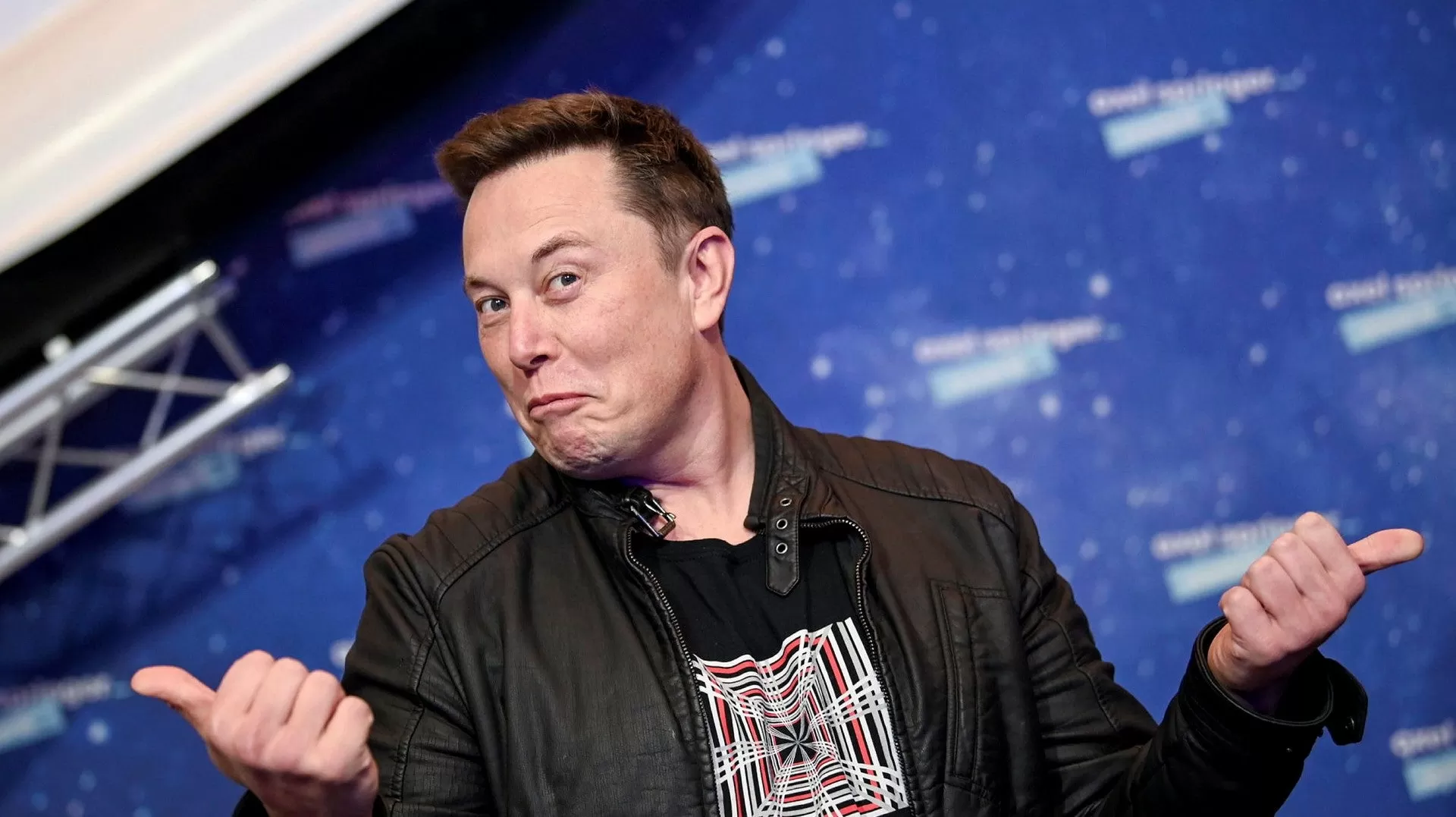 Elon Musk hoppas ha en vd för Twitter innan årets slut