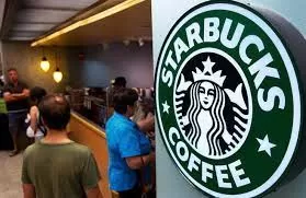 Starbucks, à déguster place de Loire, à partir du 20 septembre - Orléans  (45000)