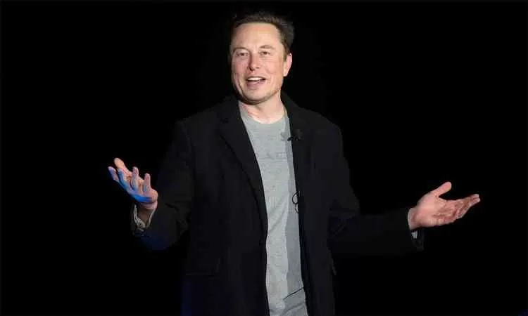 Elon Musk supera Bezos como homem mais rico dos EUA, diz Forbes - Economia  - Estado de Minas