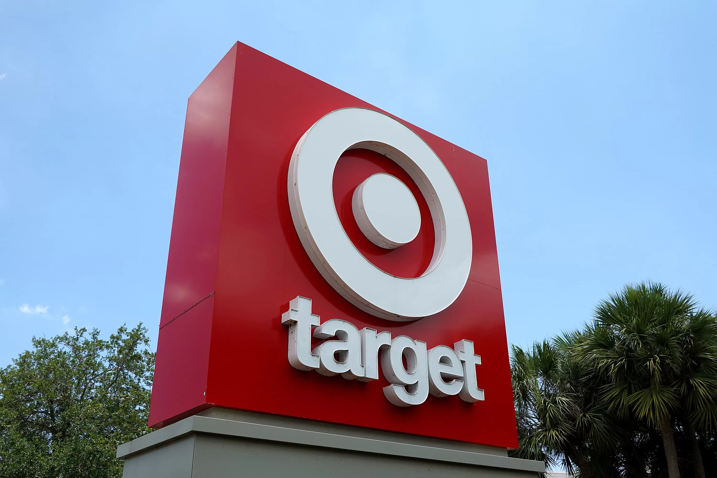 Target says it will close nine stores, citing violence and theft