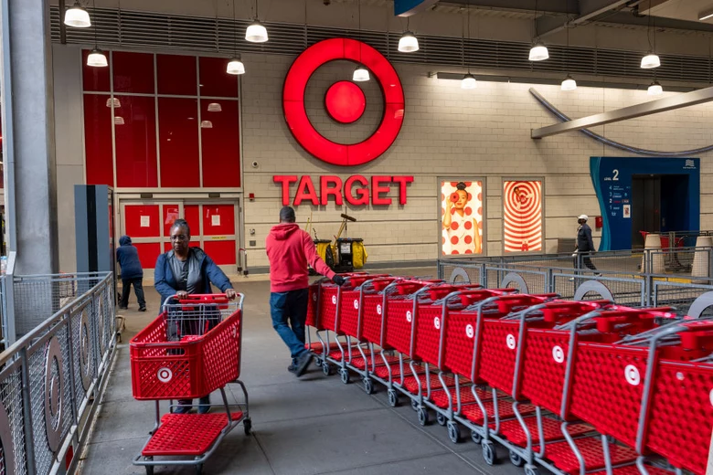 Target Closing Stores Because of Shoplifting – Are New England's?