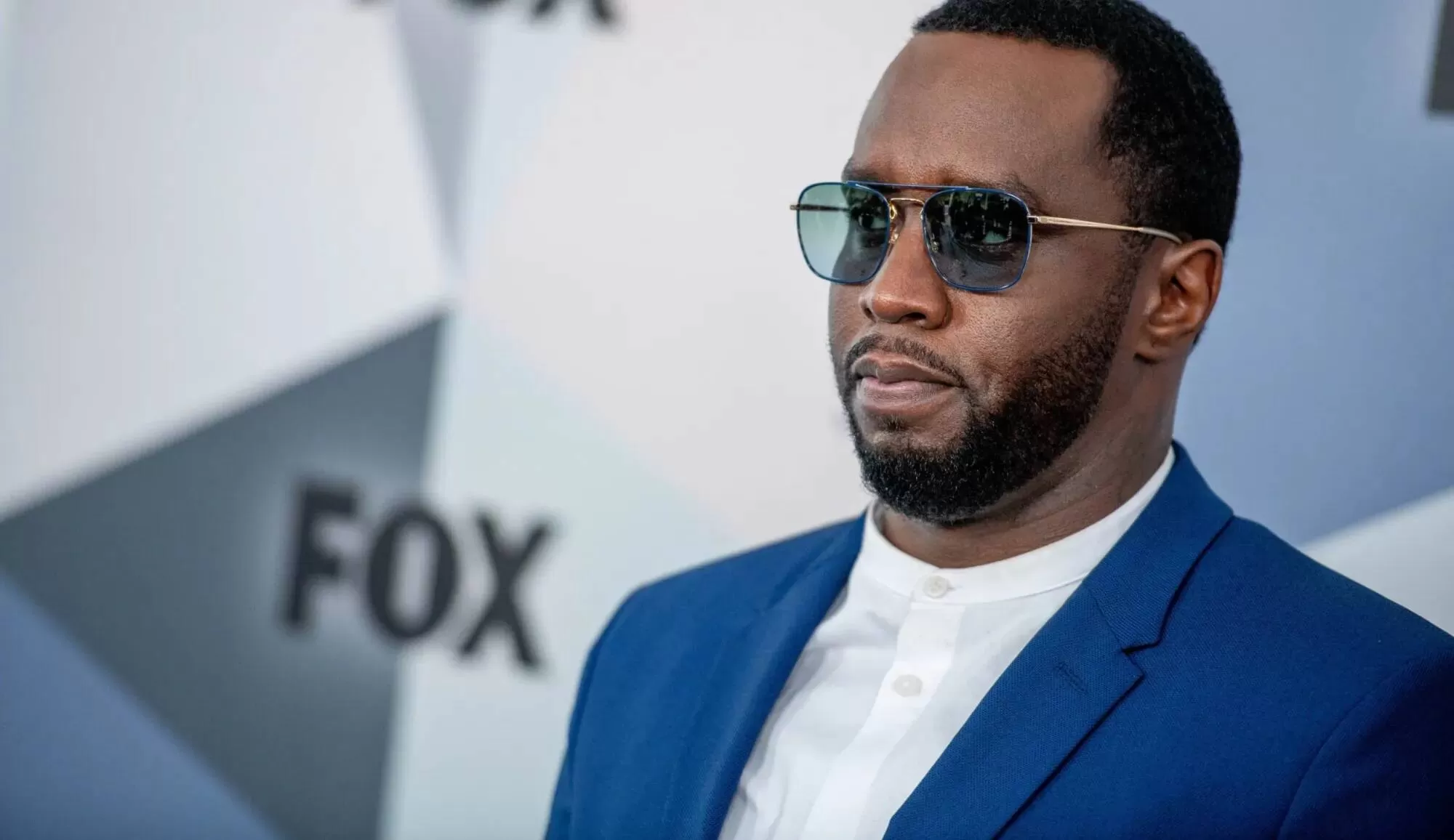 Accusé d'agressions sexuelles, le rappeur américain P. Diddy a été arrêté à  New York - Nice-Matin