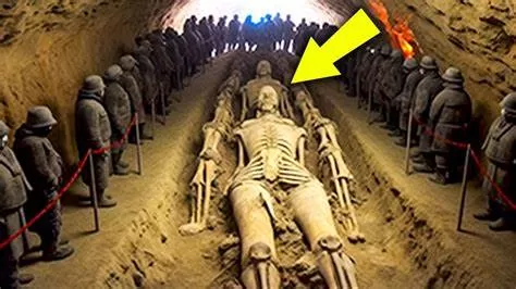 What They Discovered in Egypt Shocked the Whole World - YouTube