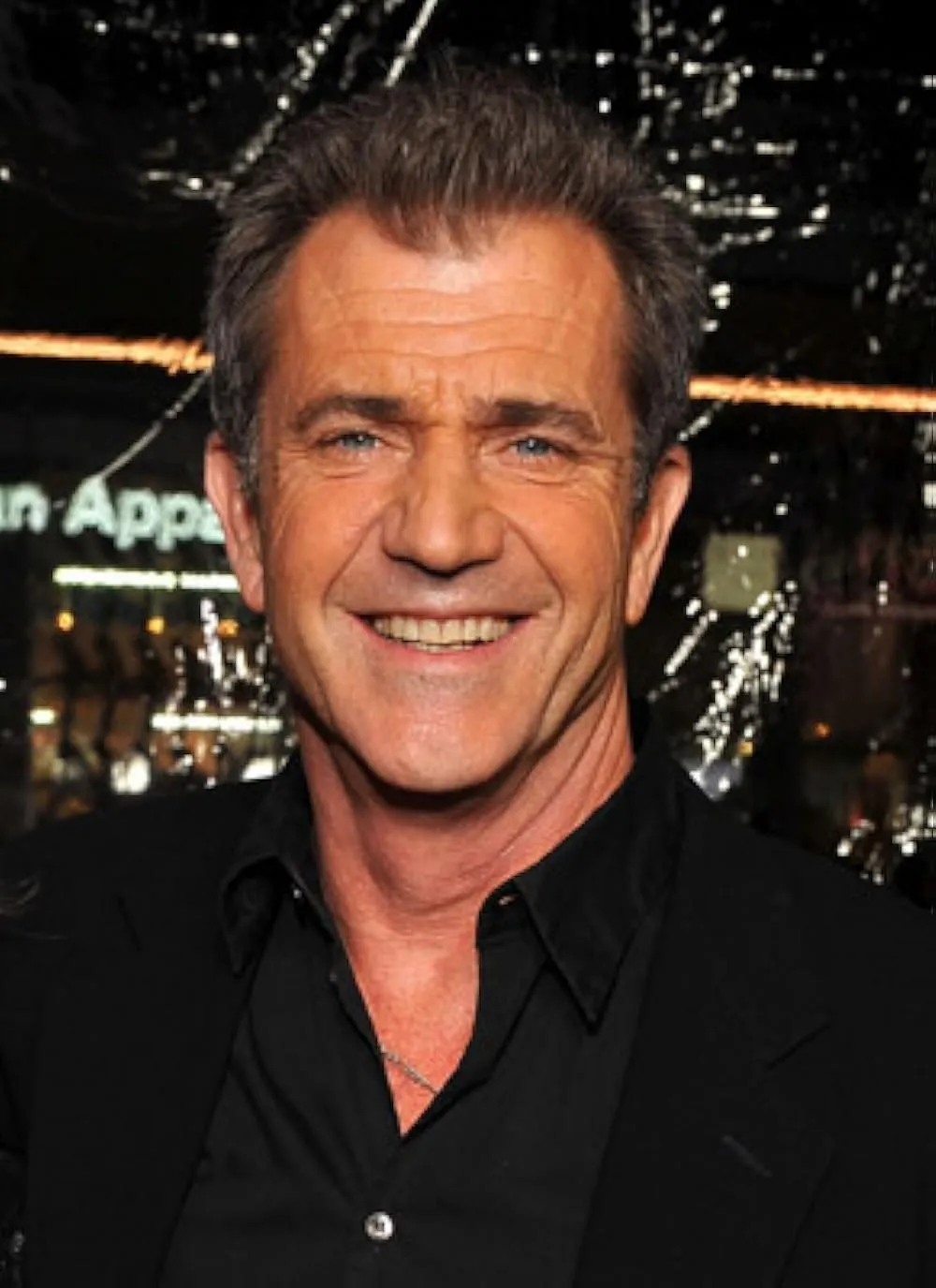 Mel Gibson - IMDb