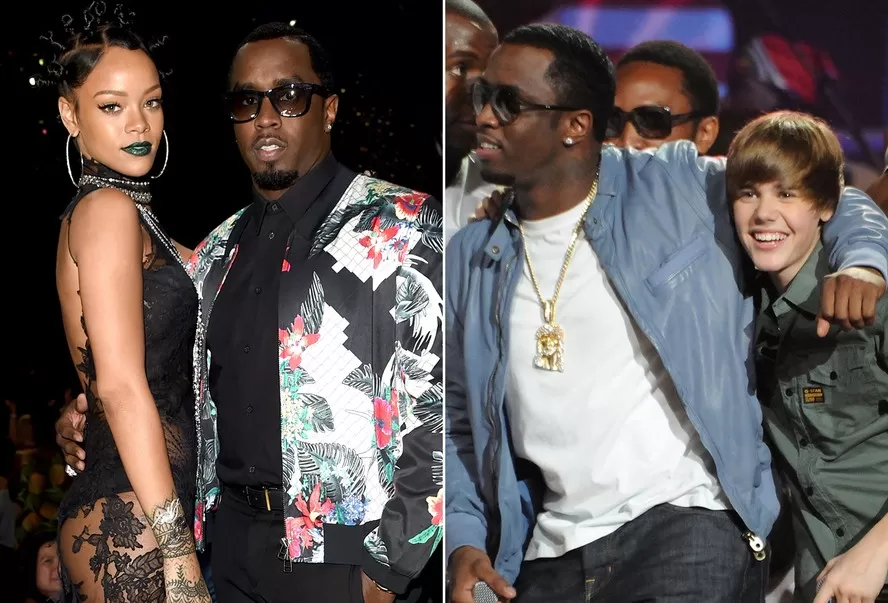 Prisão de Diddy: teorias da conspiração envolvem Rihanna, Justin Bieber e  Mariah Carey