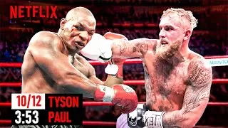 Mike Tyson VS. Jake Paul-Full Fight Live Stream HD | 2024 - YouTube