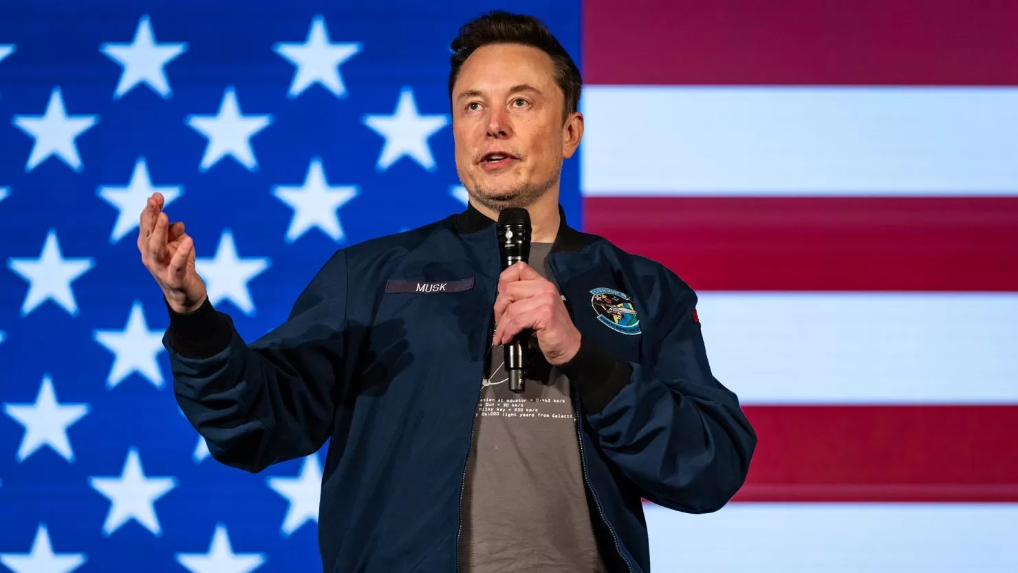 Comment la pire décision d'Elon Musk l'a conduit à Trump | CNN Business