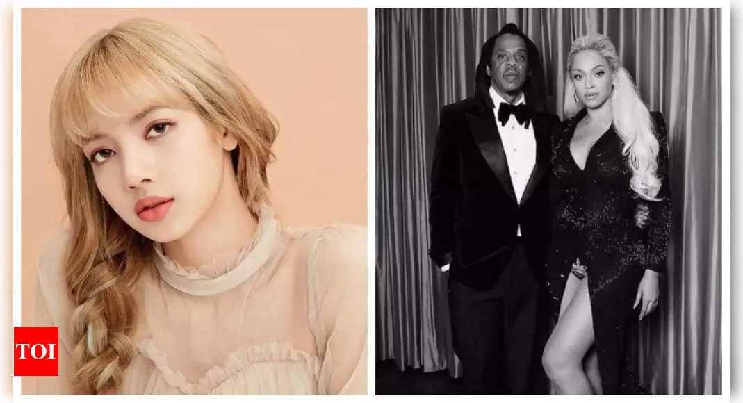 Lisa de BLACKPINK a-t-elle assisté à la fête d'anniversaire de Jay-Z en France ? - Times of India